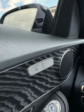 Mercedes-Benz C 220 AMG/ 9-G Tronic/Keyless/PANO/ - 26999 лв. / 13804.37 € - 44017552 16 | Car24.bg Mercedes-Benz C 220 AMG/ 9-G Tronic/Keyless/PANO/ - 26999 лв. / 13804.37 € - 44017552 16