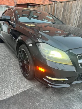 Mercedes-Benz CLS 550 * * CARFAX * * АВТОКРЕДИТ * * - 10000 € / 19558.30 лв. - 32367979 4 | Car24.bg Mercedes-Benz CLS 550 * * CARFAX * * АВТОКРЕДИТ * * - 10000 € / 19558.30 лв. - 32367979 4