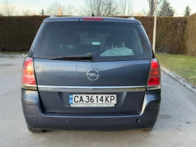 Opel Zafira 1.9 - 2100 € / 4107.24 лв. - 99787702 5 | Car24.bg Opel Zafira 1.9 - 2100 € / 4107.24 лв. - 99787702 5