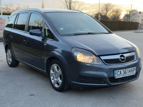 Opel Zafira 1.9 - 2100 € / 4107.24 лв. - 99787702 3 | Car24.bg Opel Zafira 1.9 - 2100 € / 4107.24 лв. - 99787702 3
