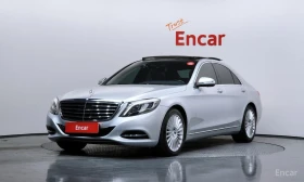 Mercedes-Benz S 350 - Car24.bg Mercedes-Benz S 350