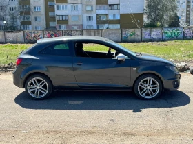 Seat Ibiza TSI - 3500 € / 6845.40 лв. - 39875193 2 | Car24.bg Seat Ibiza TSI - 3500 € / 6845.40 лв. - 39875193 2