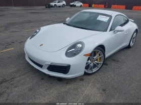 Porsche 911 * Carrera 4S* - 66000 € / 129084.78 лв. - 39738292 2 | Car24.bg Porsche 911 * Carrera 4S* - 66000 € / 129084.78 лв. - 39738292 2