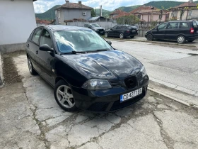 Снимка Seat Ibiza