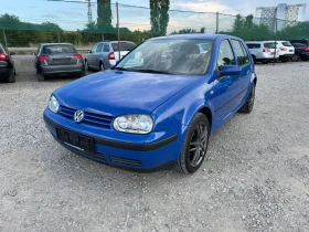 VW Golf 1.9TDI-90PS