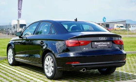 Audi A3 1.6 TDI* РЕГИСТРИРАНА* | Auto.bg — изображение 6 Audi A3 1.6 TDI* РЕГИСТРИРАНА* | Auto.bg — изображение 6