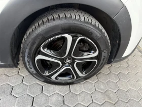 Citroen C3 FULL SERVICE BOOK, KTEO, COC, 2 KEYS - 7400 € / 14473.14 лв. - 30931029 12 | Car24.bg Citroen C3 FULL SERVICE BOOK, KTEO, COC, 2 KEYS - 7400 € / 14473.14 лв. - 30931029 12