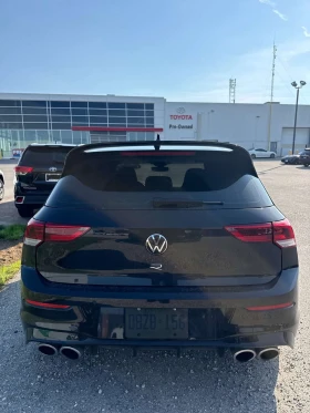 VW Golf * R* DSG * АВТОМОБИЛ БЕЗ ПЪРВОНАЧАЛНА ВНОСКА* | Auto.bg — изображение 4 VW Golf * R* DSG * АВТОМОБИЛ БЕЗ ПЪРВОНАЧАЛНА ВНОСКА* | Auto.bg — изображение 4