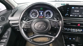 Hyundai Sonata 2.0* LPG* КОЖА* ПОДГРЕВ* КАМЕРА* NAVI* | Auto.bg — изображение 12 Hyundai Sonata 2.0* LPG* КОЖА* ПОДГРЕВ* КАМЕРА* NAVI* | Auto.bg — изображение 12