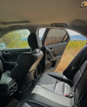 Honda Accord 2.4 - 8500 € - 92464096 11 | Car24.bg Honda Accord 2.4 - 8500 € - 92464096 11