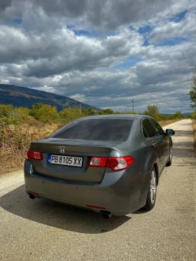 Honda Accord 2.4 - 8500 € - 92464096 5 | Car24.bg Honda Accord 2.4 - 8500 € - 92464096 5