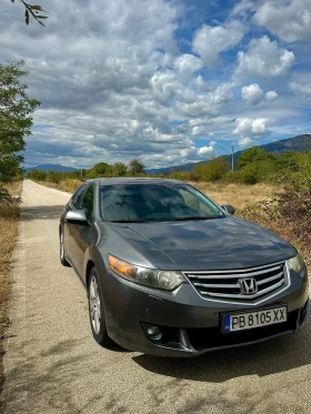 Honda Accord 2.4 - 8500 € - 92464096 3 | Car24.bg Honda Accord 2.4 - 8500 € - 92464096 3