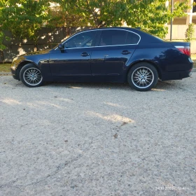 BMW 525 525 D ПЪРВИ СОБСТВЕНИК - 8000 € - 26281025 6 | Car24.bg BMW 525 525 D ПЪРВИ СОБСТВЕНИК - 8000 € - 26281025 6