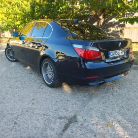 BMW 525 525 D ПЪРВИ СОБСТВЕНИК - 8000 € - 26281025 5 | Car24.bg BMW 525 525 D ПЪРВИ СОБСТВЕНИК - 8000 € - 26281025 5