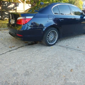 BMW 525 525 D ПЪРВИ СОБСТВЕНИК - 8000 € - 26281025 8 | Car24.bg BMW 525 525 D ПЪРВИ СОБСТВЕНИК - 8000 € - 26281025 8