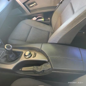 BMW 525 525 D ПЪРВИ СОБСТВЕНИК - 8000 € - 26281025 13 | Car24.bg BMW 525 525 D ПЪРВИ СОБСТВЕНИК - 8000 € - 26281025 13