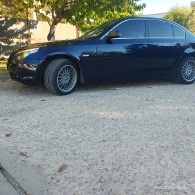 BMW 525 525 D ПЪРВИ СОБСТВЕНИК - 8000 € - 26281025 4 | Car24.bg BMW 525 525 D ПЪРВИ СОБСТВЕНИК - 8000 € - 26281025 4