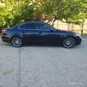 BMW 525 525 D ПЪРВИ СОБСТВЕНИК - 8000 € - 26281025 10 | Car24.bg BMW 525 525 D ПЪРВИ СОБСТВЕНИК - 8000 € - 26281025 10
