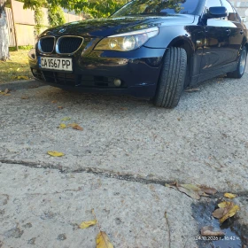 BMW 525 525 D ПЪРВИ СОБСТВЕНИК - 8000 € - 26281025 3 | Car24.bg BMW 525 525 D ПЪРВИ СОБСТВЕНИК - 8000 € - 26281025 3