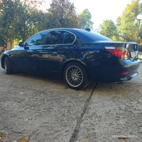 BMW 525 525 D ПЪРВИ СОБСТВЕНИК - 8000 € - 26281025 9 | Car24.bg BMW 525 525 D ПЪРВИ СОБСТВЕНИК - 8000 € - 26281025 9