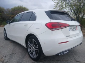 Mercedes-Benz A 200 TURBO - Sport/Comfort - Ambient Lighting | Auto.bg — изображение 7 Mercedes-Benz A 200 TURBO - Sport/Comfort - Ambient Lighting | Auto.bg — изображение 7