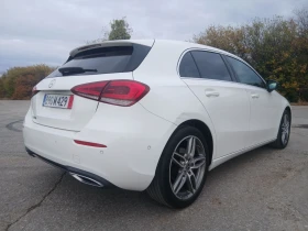 Mercedes-Benz A 200 TURBO - Sport/Comfort - Ambient Lighting | Auto.bg — изображение 5 Mercedes-Benz A 200 TURBO - Sport/Comfort - Ambient Lighting | Auto.bg — изображение 5