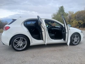 Mercedes-Benz A 200 TURBO - Sport/Comfort - Ambient Lighting | Auto.bg — изображение 9 Mercedes-Benz A 200 TURBO - Sport/Comfort - Ambient Lighting | Auto.bg — изображение 9