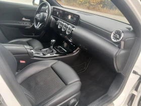Mercedes-Benz A 200 TURBO - Sport/Comfort - Ambient Lighting | Auto.bg — изображение 10 Mercedes-Benz A 200 TURBO - Sport/Comfort - Ambient Lighting | Auto.bg — изображение 10