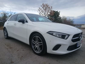 Mercedes-Benz A 200 TURBO - Sport/Comfort - Ambient Lighting | Auto.bg — изображение 3 Mercedes-Benz A 200 TURBO - Sport/Comfort - Ambient Lighting | Auto.bg — изображение 3