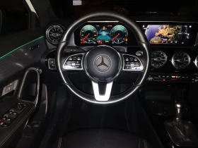 Mercedes-Benz A 200 TURBO - Sport/Comfort - Ambient Lighting | Auto.bg — изображение 13 Mercedes-Benz A 200 TURBO - Sport/Comfort - Ambient Lighting | Auto.bg — изображение 13