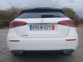 Mercedes-Benz A 200 TURBO - Sport/Comfort - Ambient Lighting | Auto.bg — изображение 6 Mercedes-Benz A 200 TURBO - Sport/Comfort - Ambient Lighting | Auto.bg — изображение 6
