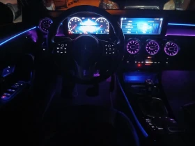 Mercedes-Benz A 200 TURBO - Sport/Comfort - Ambient Lighting | Auto.bg — изображение 16 Mercedes-Benz A 200 TURBO - Sport/Comfort - Ambient Lighting | Auto.bg — изображение 16