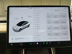 Tesla Model 3 Long Range Dual Motor Leather LED Navi - 22895 € - 58884547 10 | Car24.bg Tesla Model 3 Long Range Dual Motor Leather LED Navi - 22895 € - 58884547 10