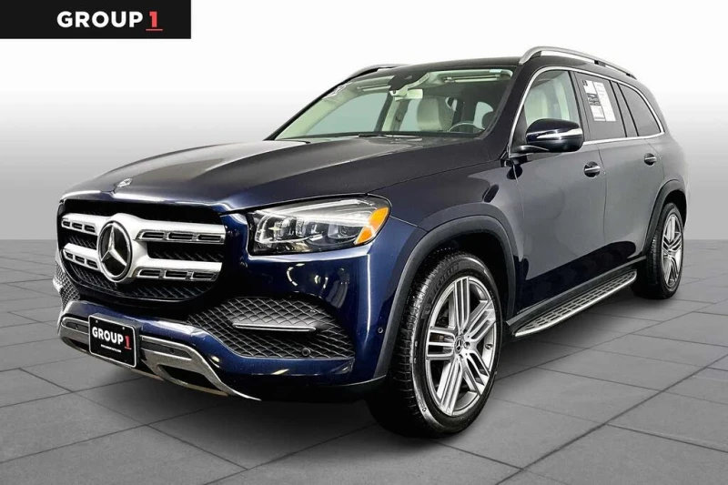 Mercedes-Benz GLS 450 BURMESTER/360 VIEW/CRUISE/PANO/PARKING ASSIST - 65500 лв. / 33489.62 € - 14017295 1 | Car24.bg Mercedes-Benz GLS 450 BURMESTER/360 VIEW/CRUISE/PANO/PARKING ASSIST - 65500 лв. / 33489.62 € - 14017295 1