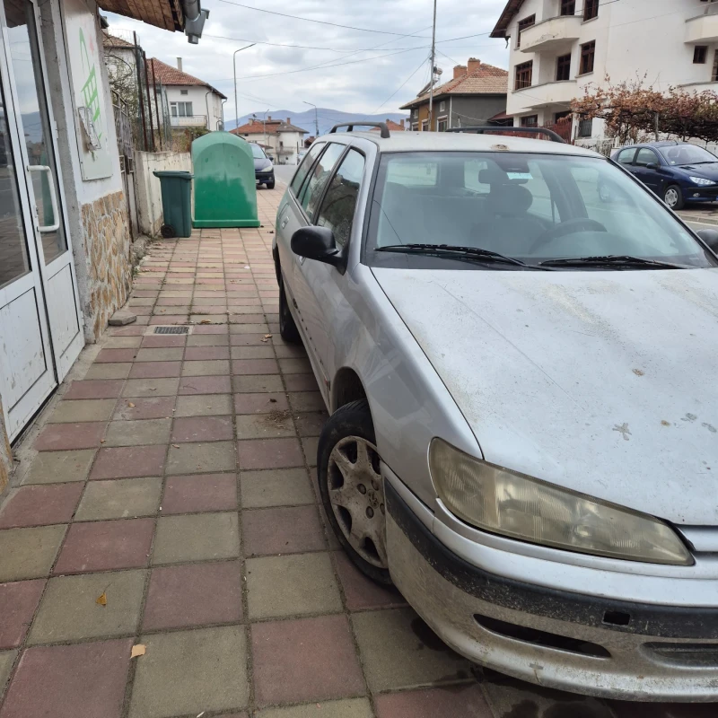 Peugeot 406 - 600 € / 1173.50 лв. - 24000424 1 | Car24.bg Peugeot 406 - 600 € / 1173.50 лв. - 24000424 1
