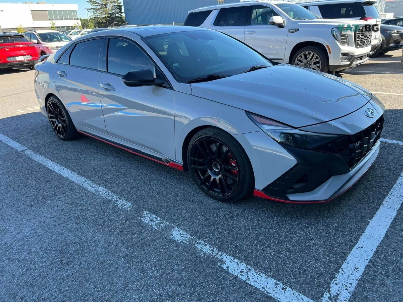 Hyundai Elantra N ЦЕНА ДО БЪЛГАРИЯ РЕГИСТРАЦИЯ & АВТОКРЕДИТ - 18800 € - 36964524 1 | Car24.bg Hyundai Elantra N ЦЕНА ДО БЪЛГАРИЯ РЕГИСТРАЦИЯ & АВТОКРЕДИТ - 18800 € - 36964524 1