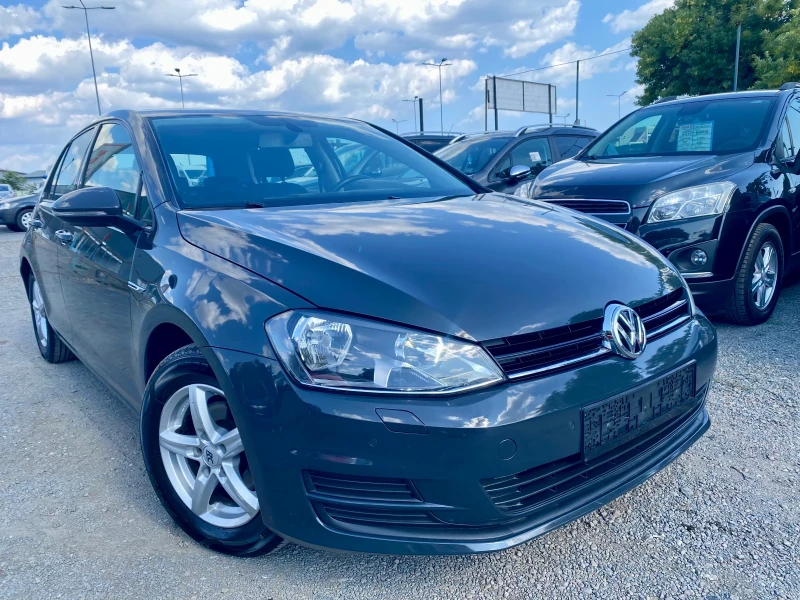 VW Golf - 6159 € - 90142815 1 | Car24.bg VW Golf - 6159 € - 90142815 1