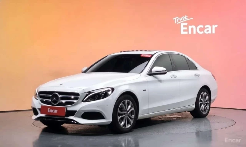 Mercedes-Benz C 350 * C350e * - 17800 € - 54965753 1 | Car24.bg Mercedes-Benz C 350 * C350e * - 17800 € - 54965753 1