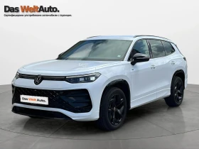 VW Tayron R-Line 2.0 TSI OPF 4MOTION DSG - Car24.bg VW Tayron R-Line 2.0 TSI OPF 4MOTION DSG