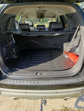 Chevrolet Captiva | Mobile.bg — малка снимка 8