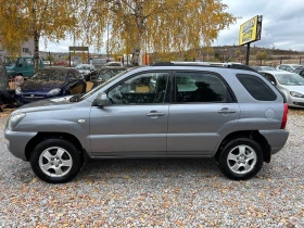 Kia Sportage 2.0-газ - 6000 лв. / 3067.75 € - 74409851 7 | Car24.bg Kia Sportage 2.0-газ - 6000 лв. / 3067.75 € - 74409851 7