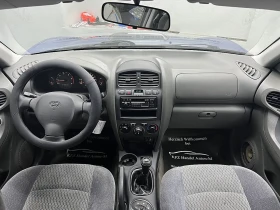 Hyundai Santa fe 2.7 V6 - 9900 € / 19362.72 лв. - 84850178 5 | Car24.bg Hyundai Santa fe 2.7 V6 - 9900 € / 19362.72 лв. - 84850178 5