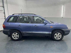 Hyundai Santa fe 2.7 V6 - 9900 € / 19362.72 лв. - 84850178 2 | Car24.bg Hyundai Santa fe 2.7 V6 - 9900 € / 19362.72 лв. - 84850178 2