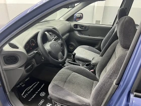 Hyundai Santa fe 2.7 V6 - 9900 € / 19362.72 лв. - 84850178 7 | Car24.bg Hyundai Santa fe 2.7 V6 - 9900 € / 19362.72 лв. - 84850178 7