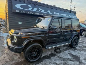 Mercedes-Benz G 580 G 580e - Car24.bg Mercedes-Benz G 580 G 580e
