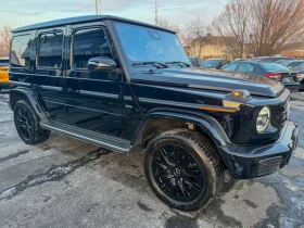 Mercedes-Benz G 580 G 580e - 143000 € / 279683.69 лв. - 20976543 3 | Car24.bg Mercedes-Benz G 580 G 580e - 143000 € / 279683.69 лв. - 20976543 3