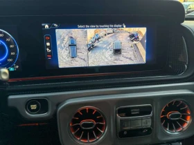 Mercedes-Benz G 580 G 580e - 143000 € / 279683.69 лв. - 20976543 14 | Car24.bg Mercedes-Benz G 580 G 580e - 143000 € / 279683.69 лв. - 20976543 14