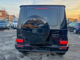 Mercedes-Benz G 580 G 580e - 143000 € / 279683.69 лв. - 20976543 5 | Car24.bg Mercedes-Benz G 580 G 580e - 143000 € / 279683.69 лв. - 20976543 5