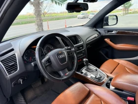 Audi Q5 8R 3.0 TDI - 10200 € / 19949.47 лв. - 71682370 8 | Car24.bg Audi Q5 8R 3.0 TDI - 10200 € / 19949.47 лв. - 71682370 8