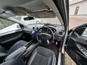 Mercedes-Benz ML 280 - 3200 € / 6258.66 лв. - 35520193 8 | Car24.bg Mercedes-Benz ML 280 - 3200 € / 6258.66 лв. - 35520193 8